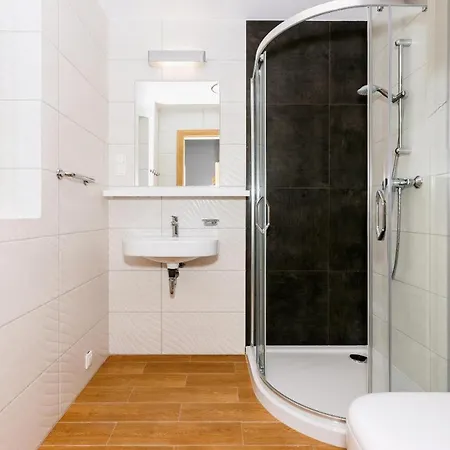 Baltic Sun I * ミエンジボジェ