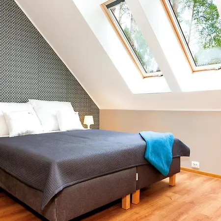 Baltic Sun I アパート