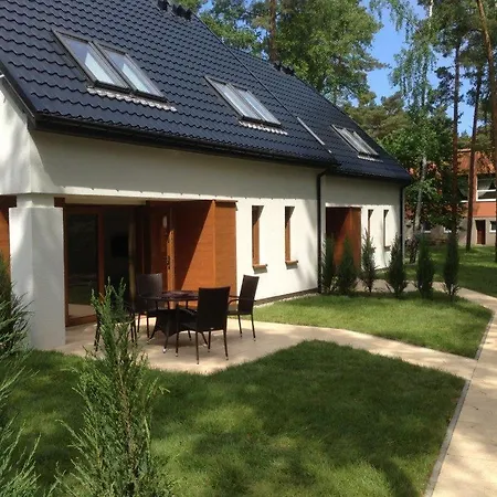 アパート Baltic Sun I *