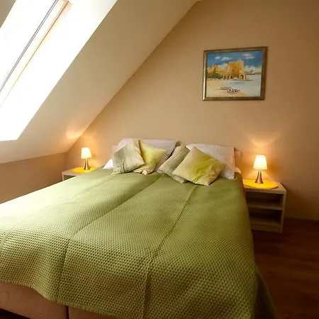 Baltic Sun I Miedzywodzie