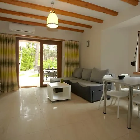 Baltic Sun I アパート