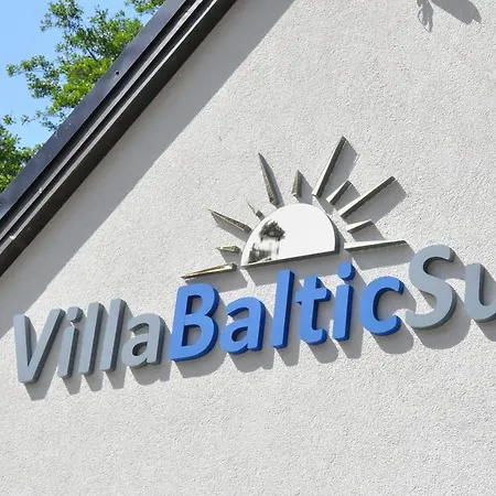 アパート Baltic Sun I