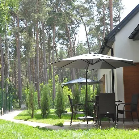 アパート Baltic Sun I