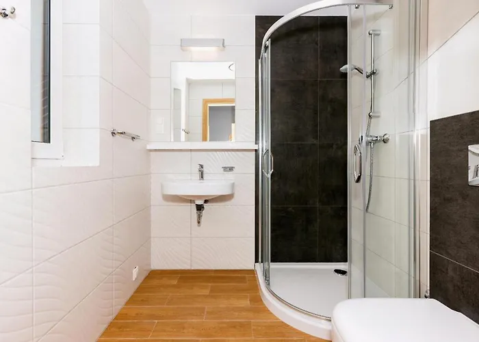 Baltic Sun I * Miedzywodzie