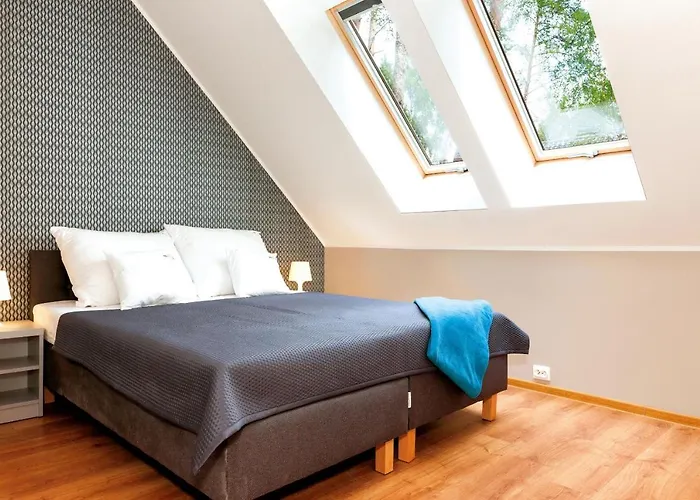 Baltic Sun I Apartment