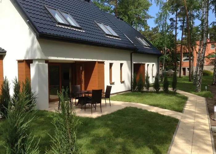 Apartment Baltic Sun I *