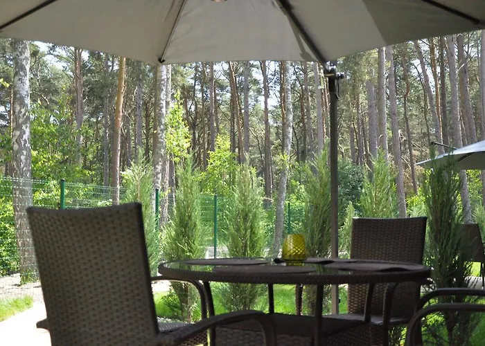 Baltic Sun I * Miedzywodzie