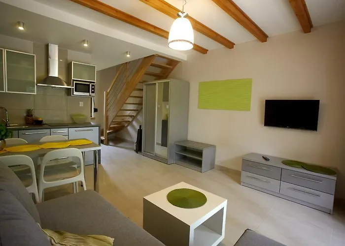 Apartment Baltic Sun I *