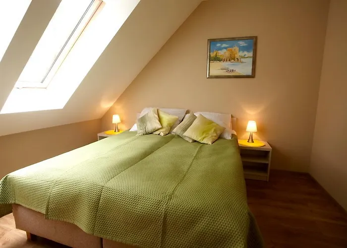 Baltic Sun I Miedzywodzie