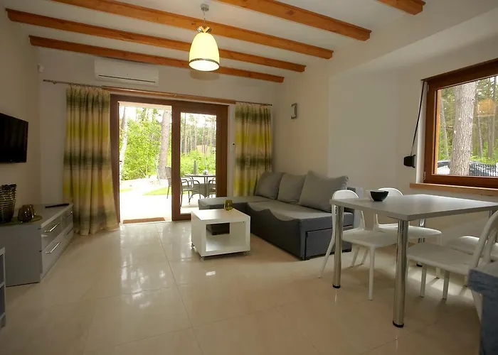 Baltic Sun I Apartment