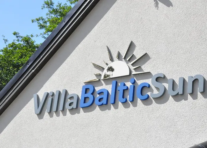 Apartment Baltic Sun I