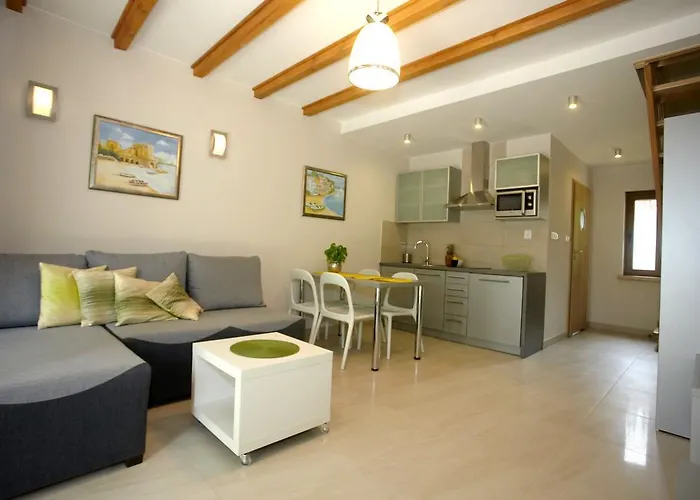 Baltic Sun I Apartment *