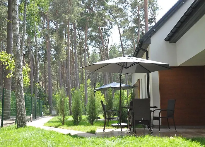 Apartment Baltic Sun I